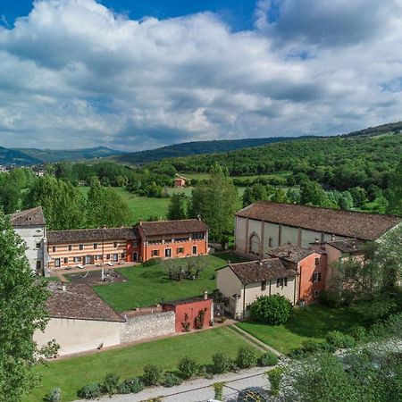 Gasthaus Musella Winery&Relais San Martino Buon Albergo Exterior foto