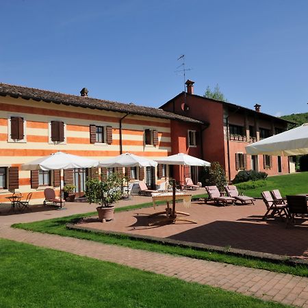 Gasthaus Musella Winery&Relais San Martino Buon Albergo Exterior foto