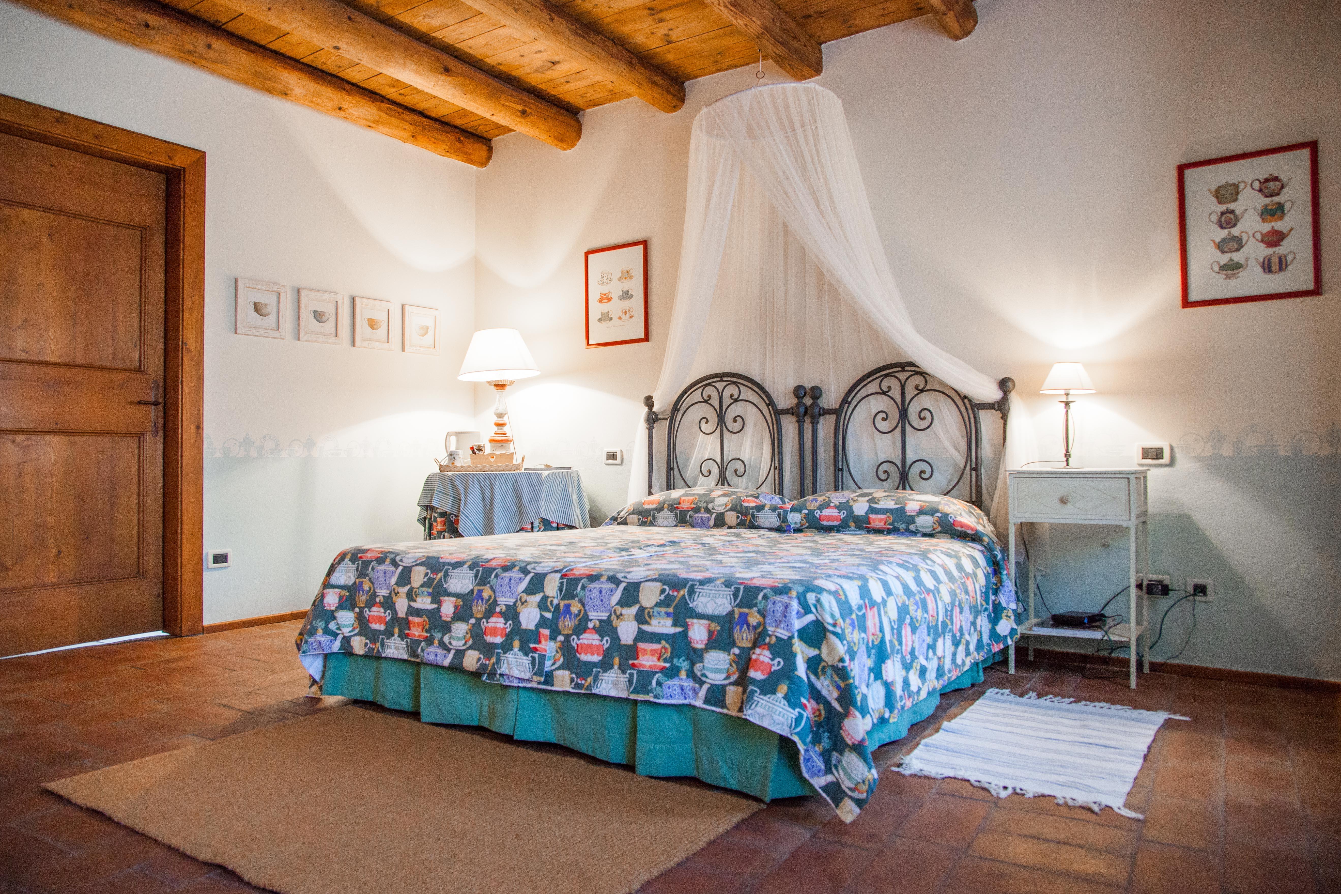 Gasthaus Musella Winery&Relais San Martino Buon Albergo Exterior foto