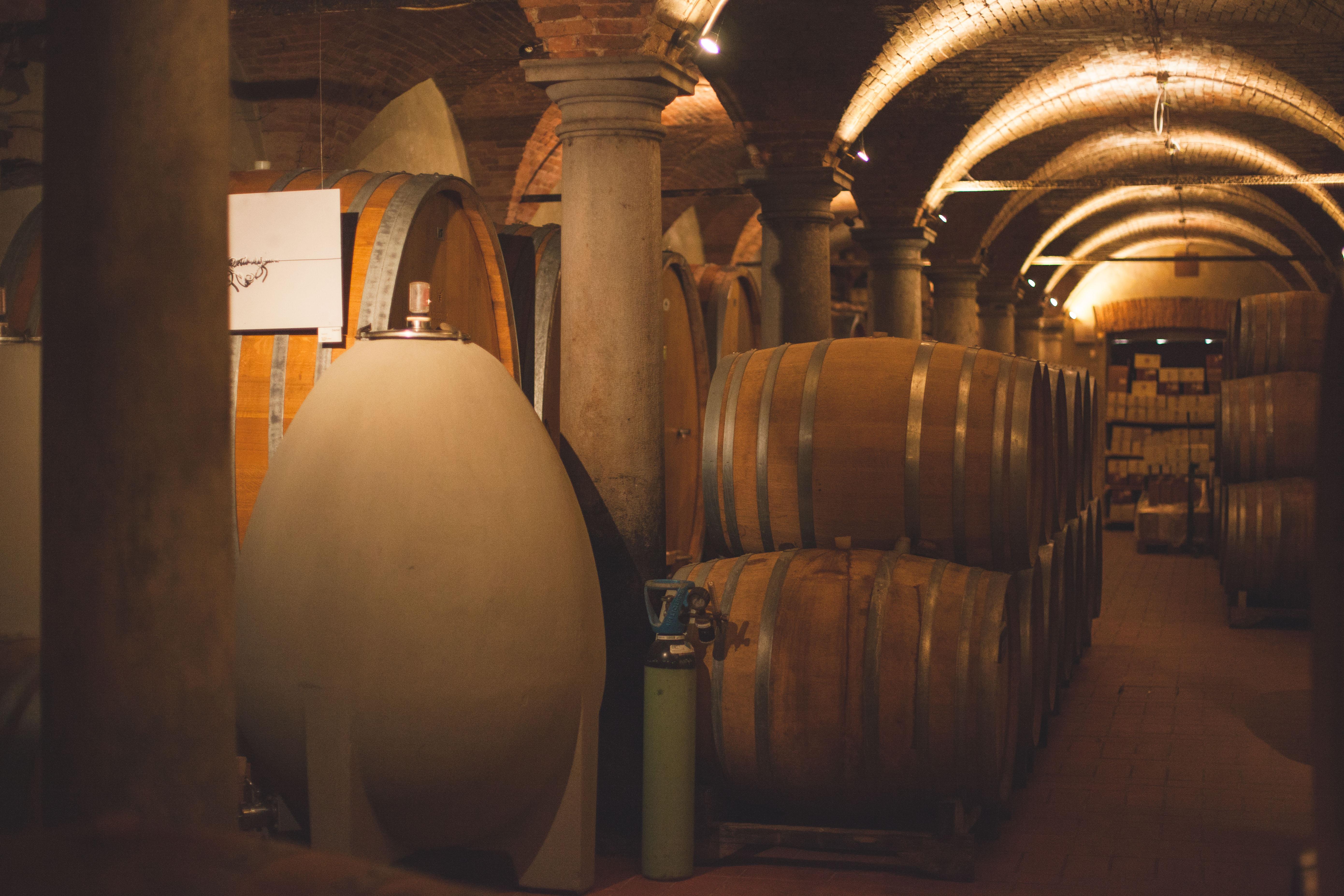 Gasthaus Musella Winery&Relais San Martino Buon Albergo Exterior foto