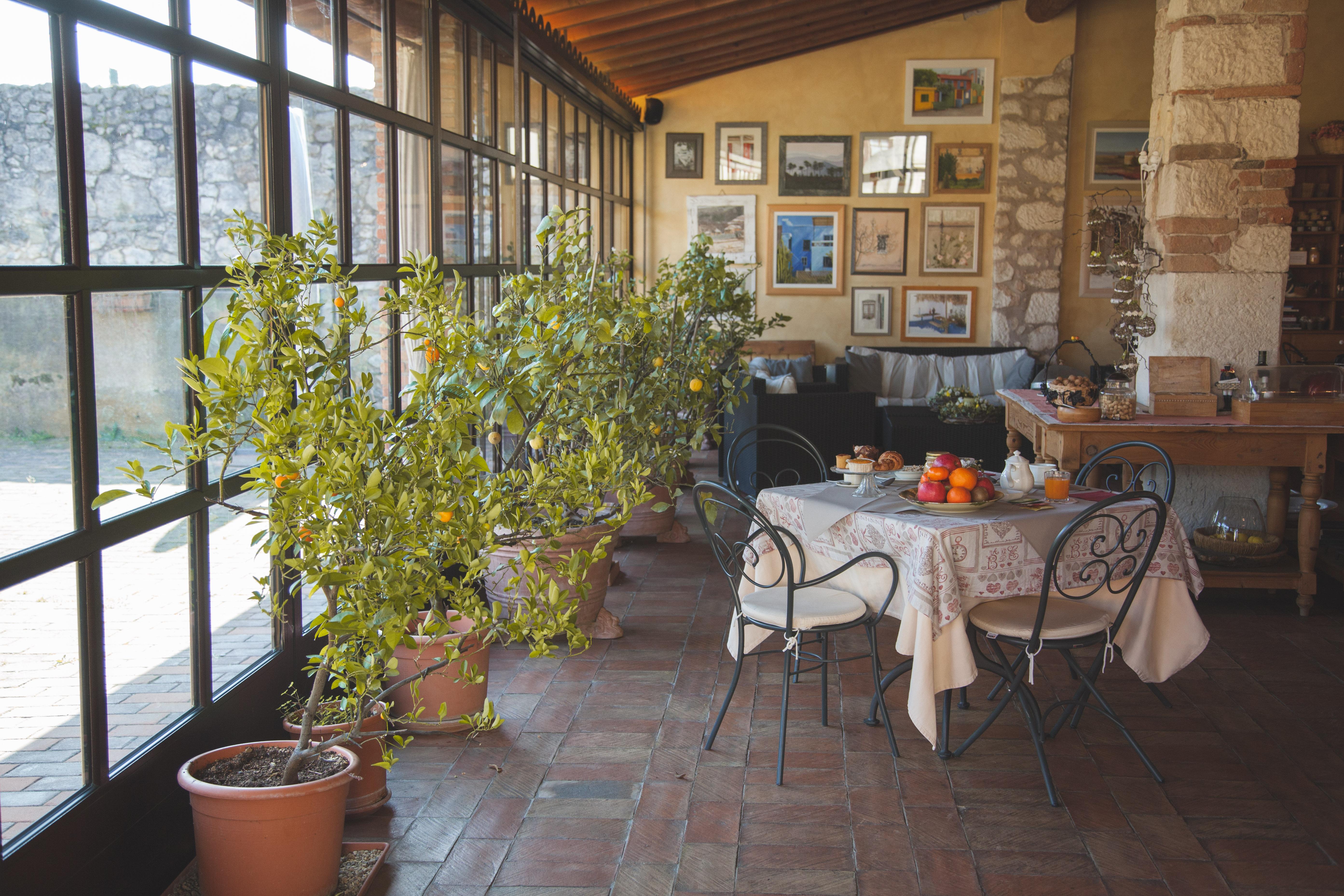 Gasthaus Musella Winery&Relais San Martino Buon Albergo Exterior foto