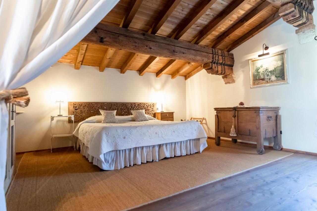 Gasthaus Musella Winery&Relais San Martino Buon Albergo Exterior foto