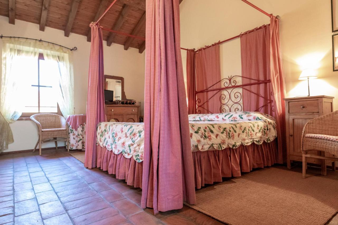 Gasthaus Musella Winery&Relais San Martino Buon Albergo Exterior foto