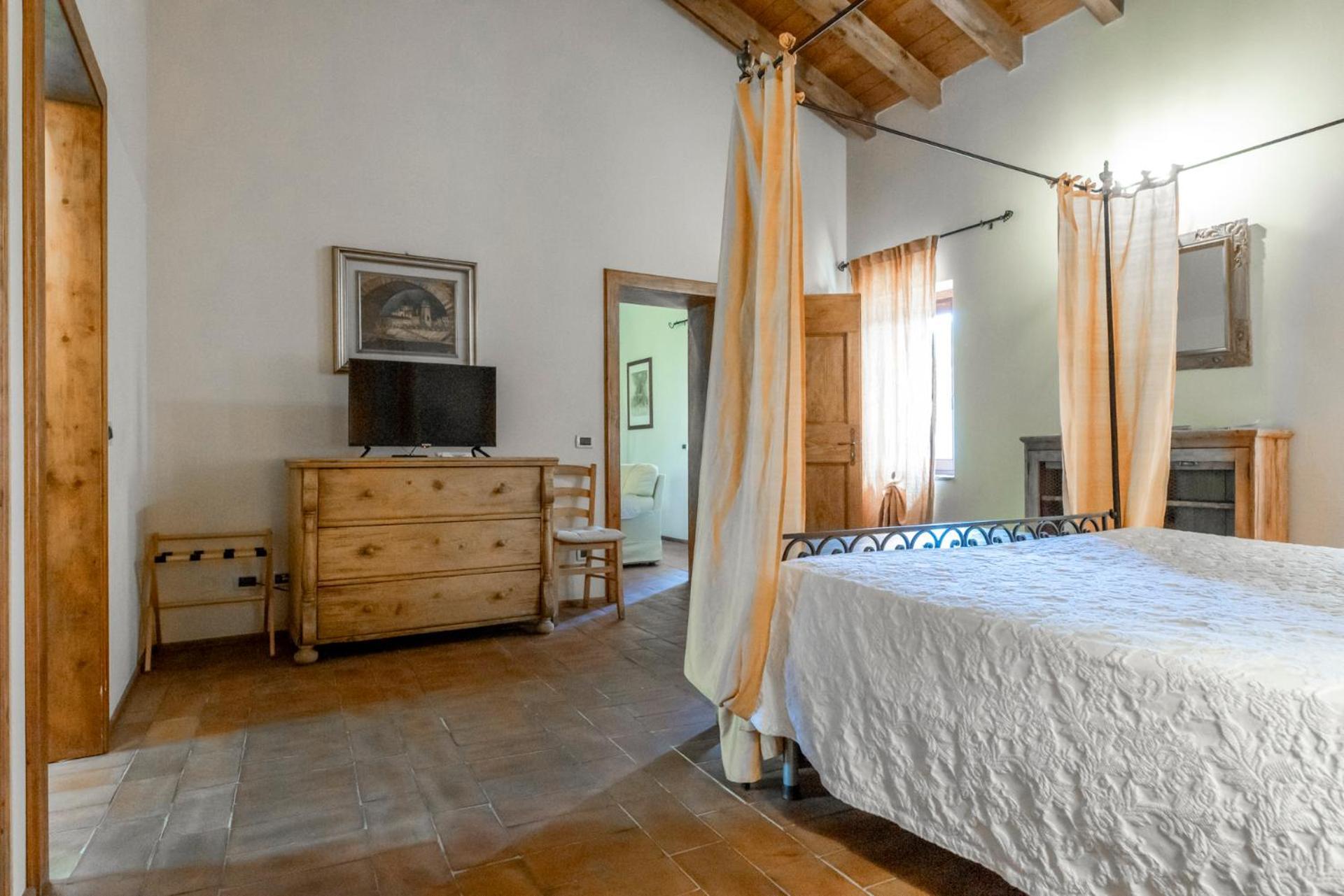 Gasthaus Musella Winery&Relais San Martino Buon Albergo Exterior foto