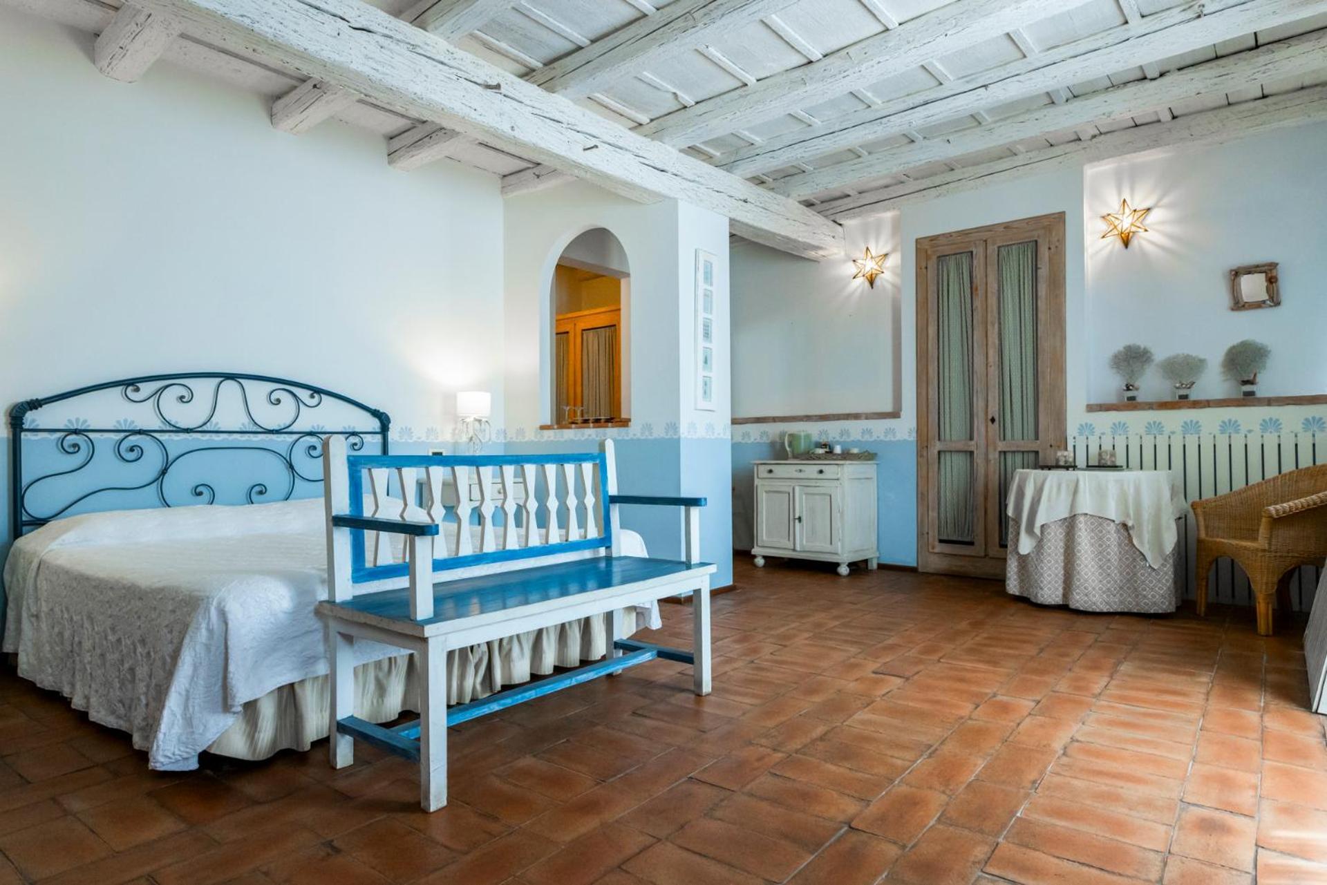 Gasthaus Musella Winery&Relais San Martino Buon Albergo Exterior foto
