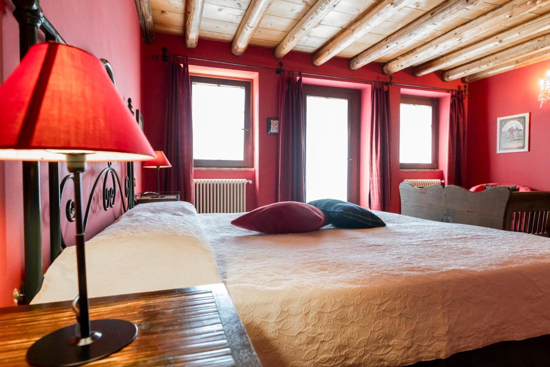 Gasthaus Musella Winery&Relais San Martino Buon Albergo Exterior foto