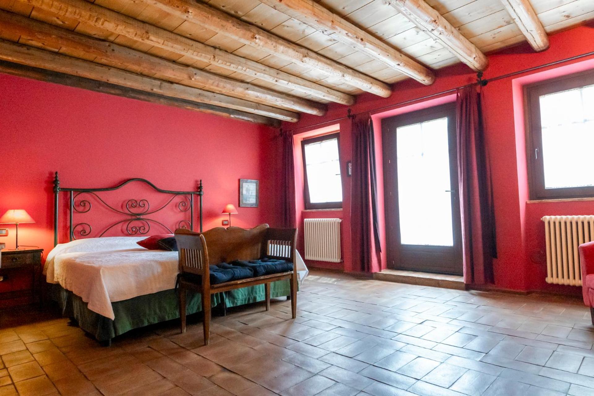 Gasthaus Musella Winery&Relais San Martino Buon Albergo Exterior foto