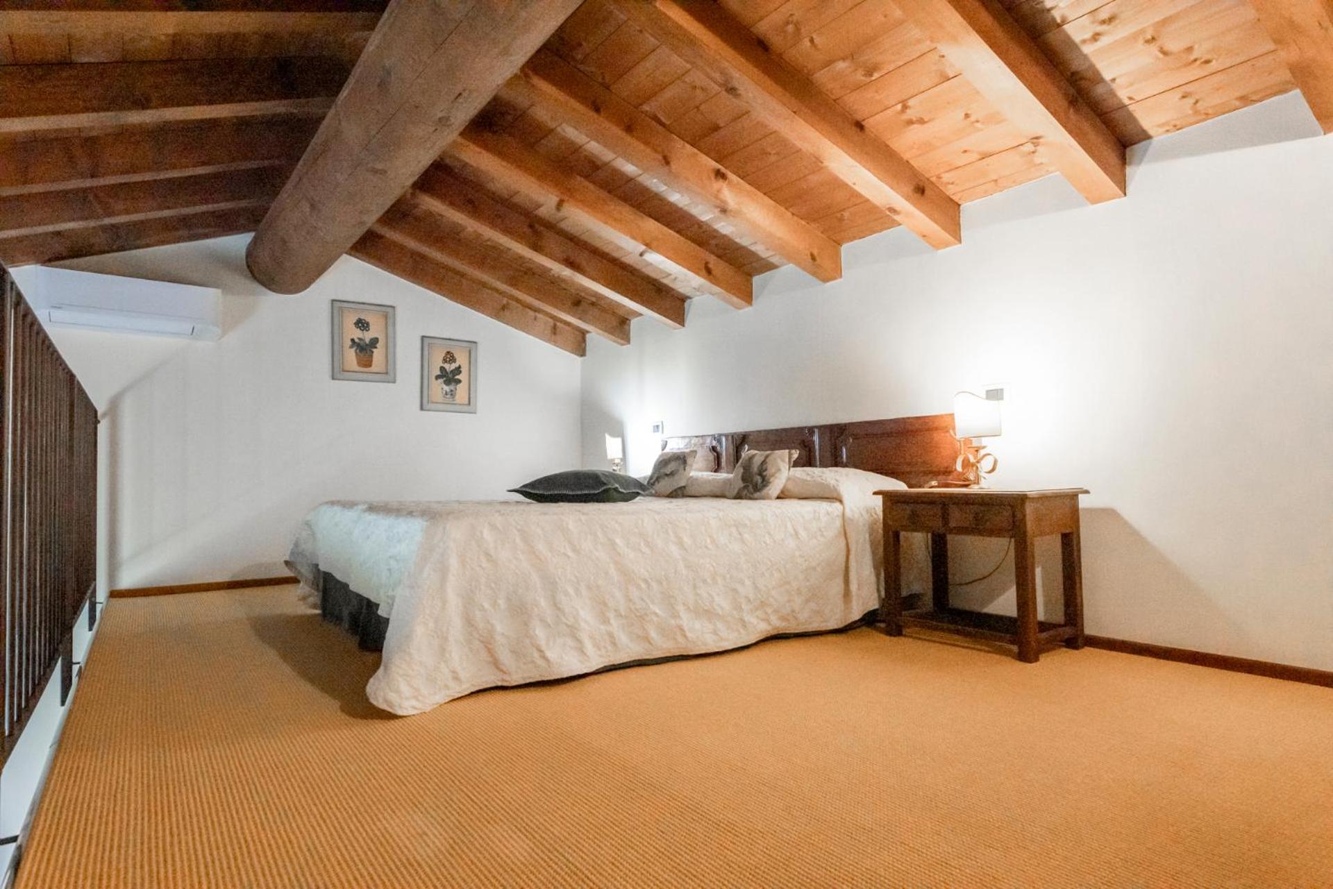 Gasthaus Musella Winery&Relais San Martino Buon Albergo Exterior foto