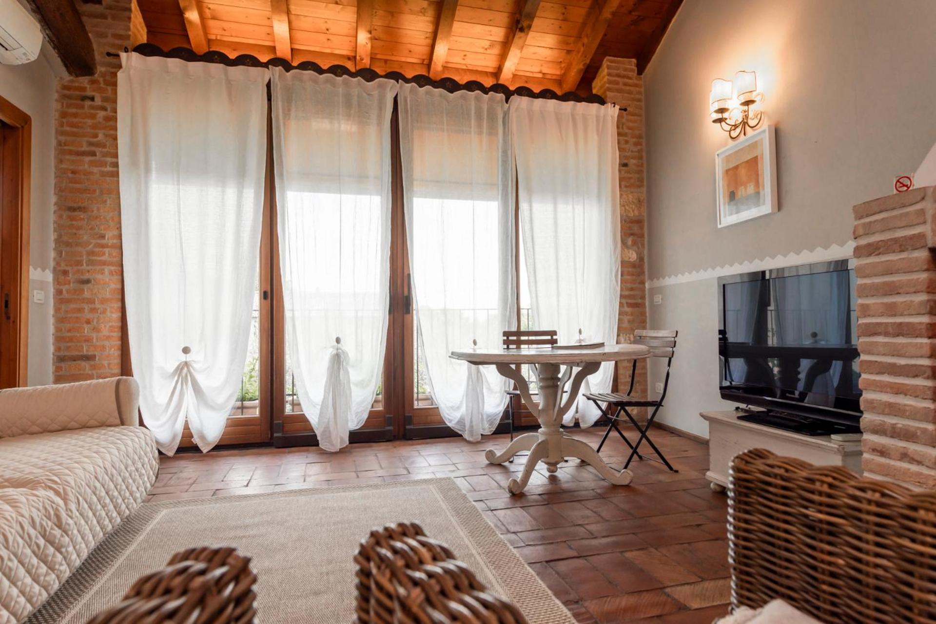 Gasthaus Musella Winery&Relais San Martino Buon Albergo Exterior foto