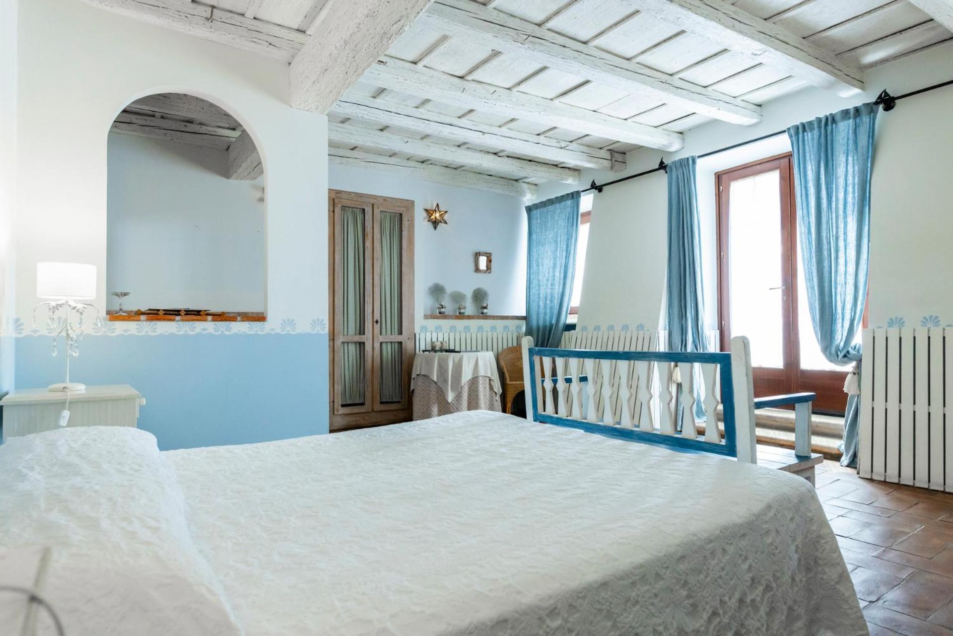 Gasthaus Musella Winery&Relais San Martino Buon Albergo Exterior foto