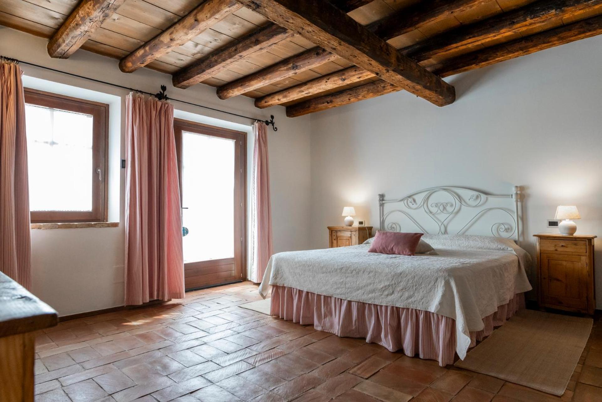 Gasthaus Musella Winery&Relais San Martino Buon Albergo Exterior foto